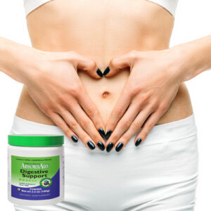 AbsorbAid Original 100g Digestive Enzyme Powder happy stomach