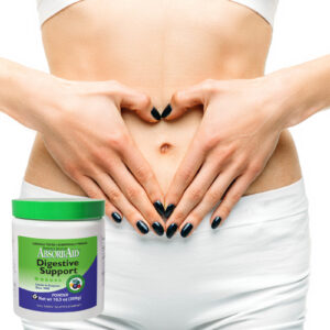 AbsorbAid Original 300g Digestive Enzyme Powder happy stomach