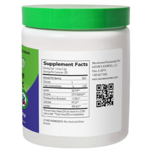 AbsorbAid Original 300g Complete Digestive Enzyme Formula in Powder Form