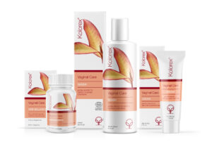 Kolorex Vaginal Care Products Group