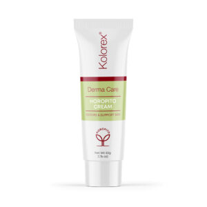Kolorex Derma Care Horopito Cream – calms, restores, and soothes skin