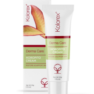 Kolorex Derma Care Horopito Cream – calms, restores, and soothes skin