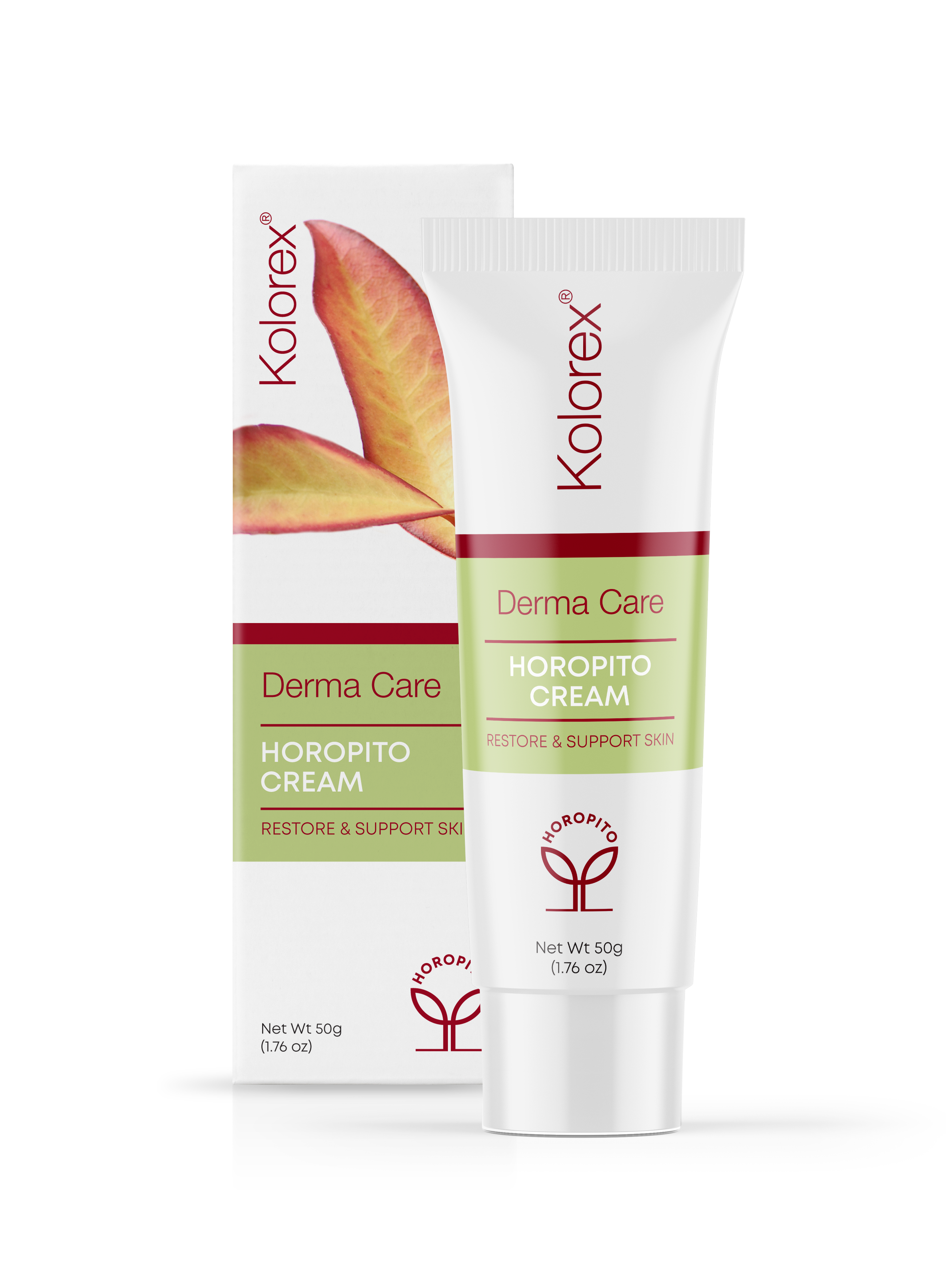 Kolorex Derma Care Horopito Cream