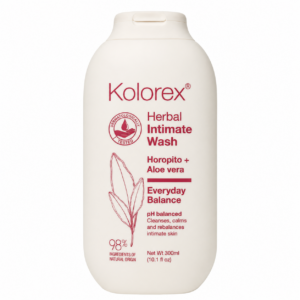 Kolorex® Herbal Intimate Wash – Everyday Balance