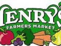 Henrys Farmers Market logo