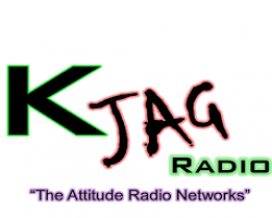 KJag Radio Logo 2