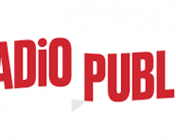 Radio Public logo