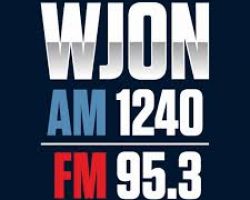 WJON AM 1240